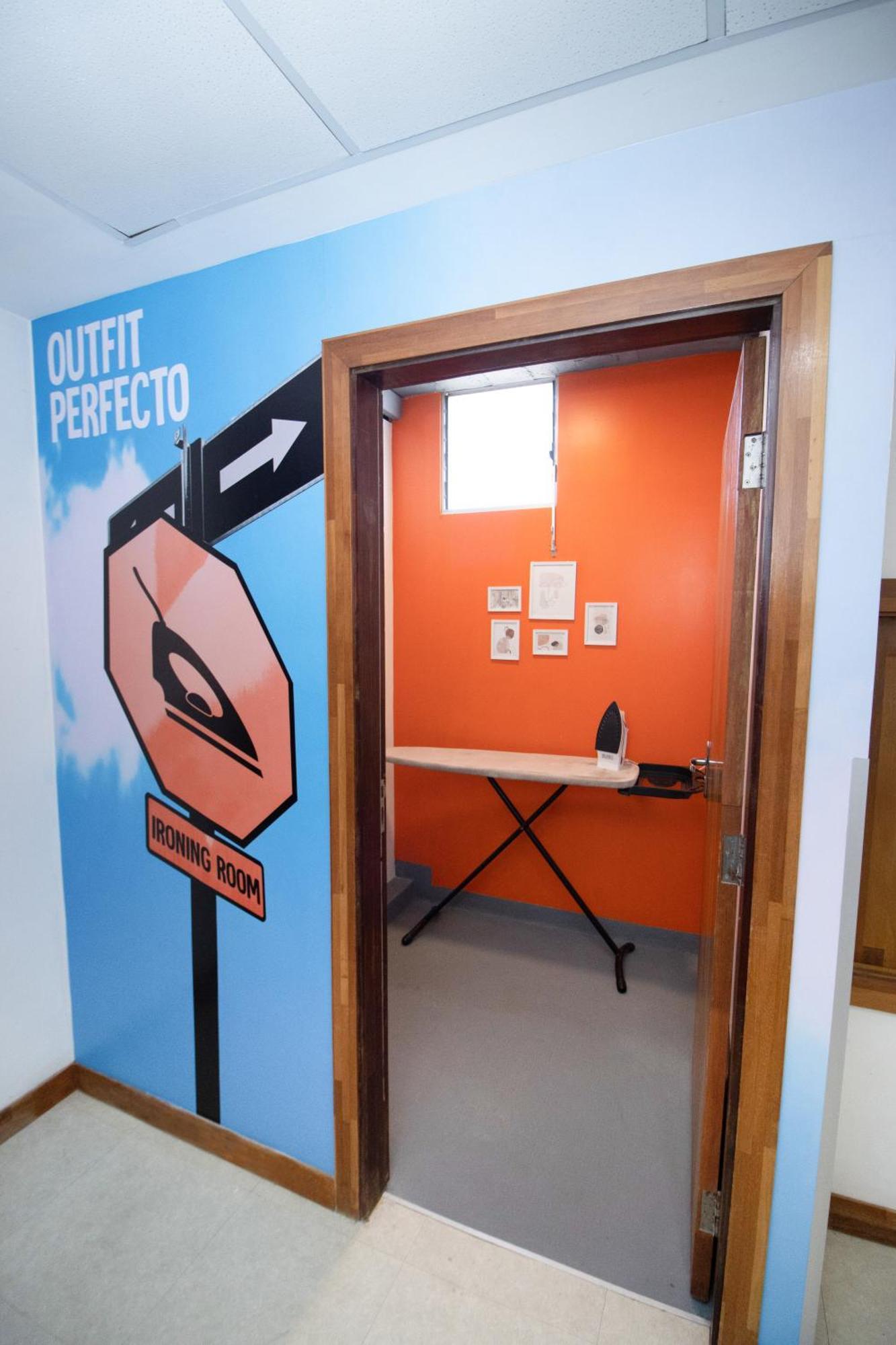 Отель Lp Equipetrol Санта-Крус-де-ла-Сьерра Экстерьер фото